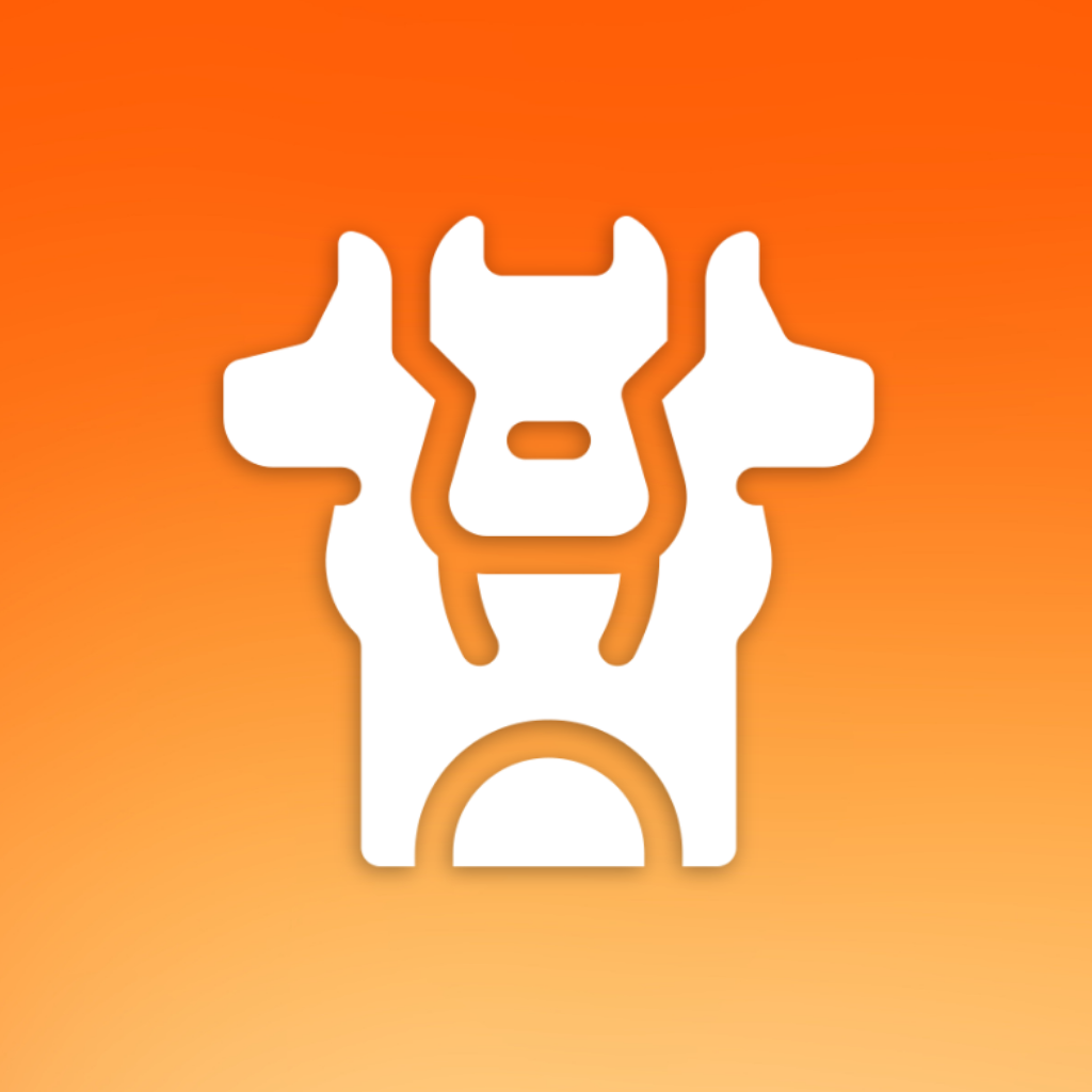 Hades Audiobook Player app icon