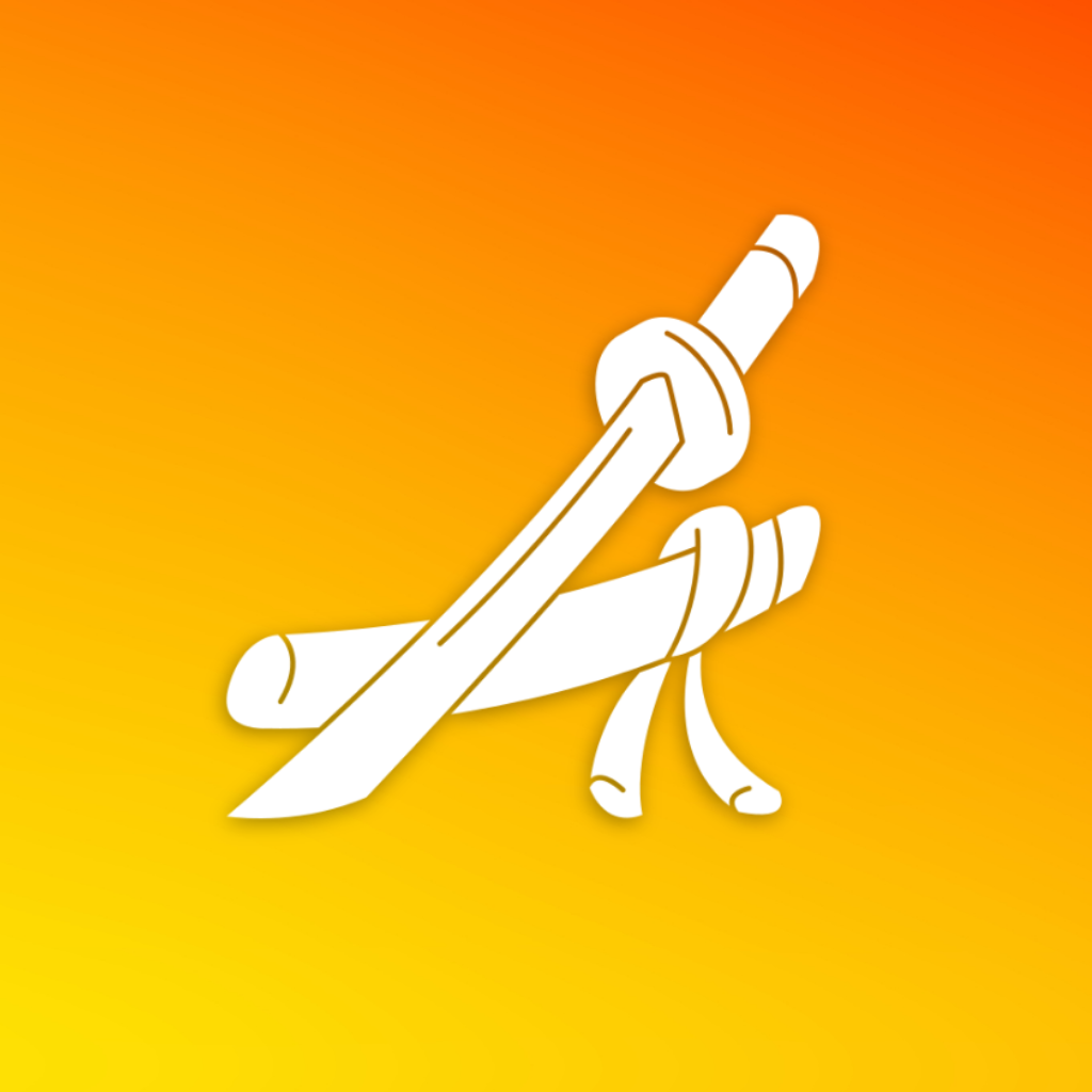 Katana Tasks app icon