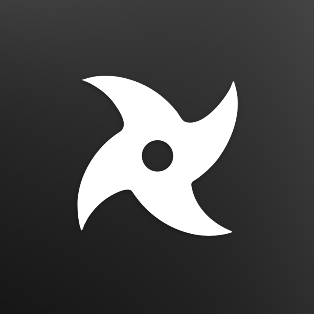 Ninja Notes app icon