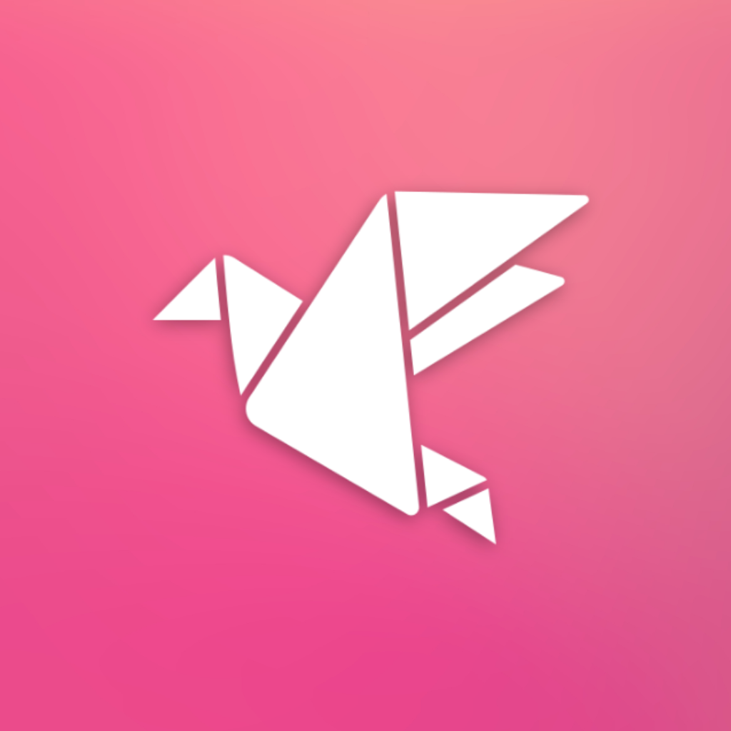 Origami Journal app icon