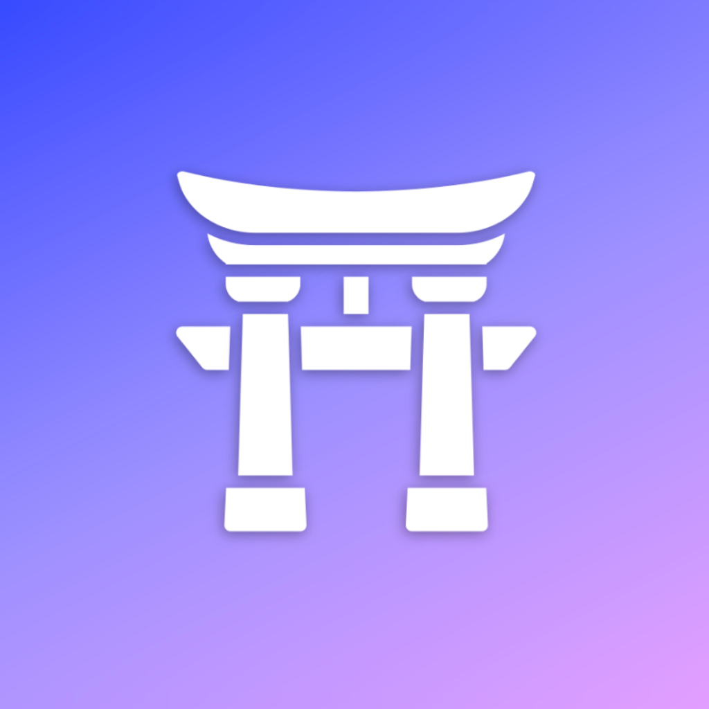 Ronin app icon