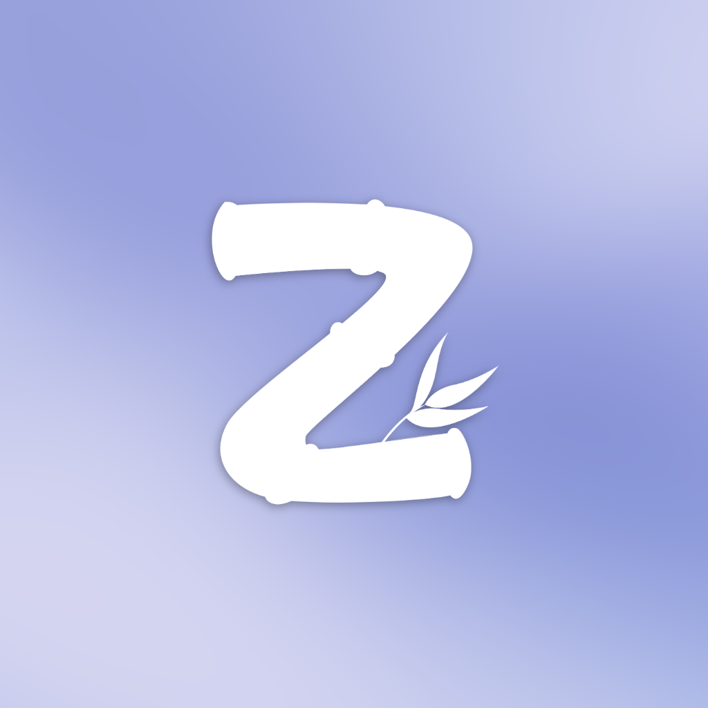 Zensei app icon